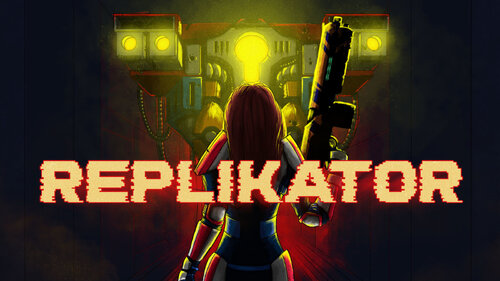 Περισσότερες πληροφορίες για "Nintendo REPLIKATOR (Nintendo Switch)"