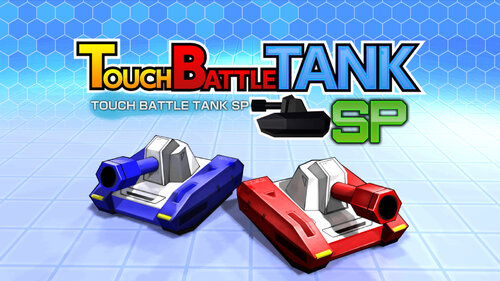 Περισσότερες πληροφορίες για "Nintendo TouchBattleTankSP (Nintendo Switch)"