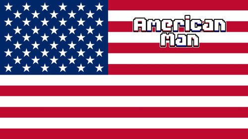 Περισσότερες πληροφορίες για "Nintendo American Man (Nintendo Switch)"