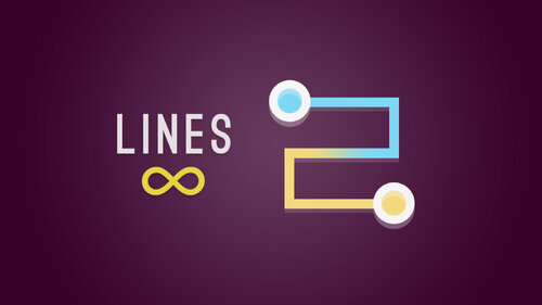 Περισσότερες πληροφορίες για "Nintendo Lines Infinite (Nintendo Switch)"