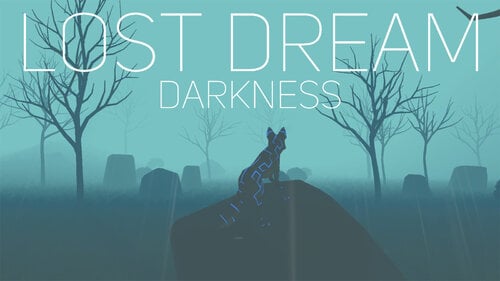 Περισσότερες πληροφορίες για "Nintendo Lost Dream Darkness (Nintendo Switch)"