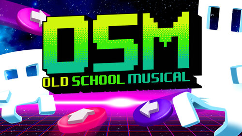 Περισσότερες πληροφορίες για "Nintendo Old School Musical (Nintendo Switch)"