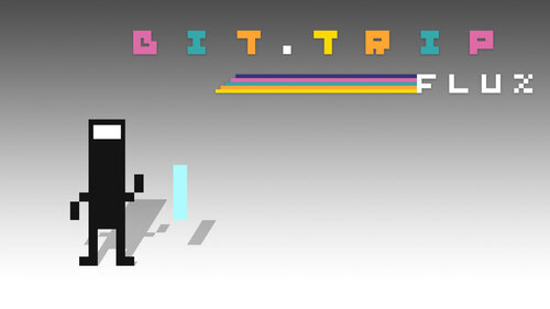 Περισσότερες πληροφορίες για "Nintendo BIT.TRIP FLUX (Nintendo Switch)"