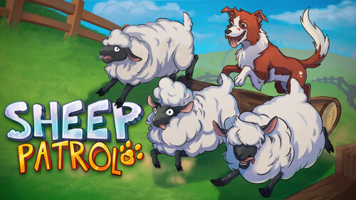 Περισσότερες πληροφορίες για "Nintendo Sheep Patrol (Nintendo Switch)"