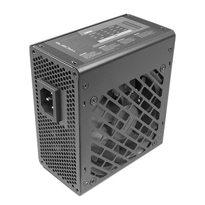 Περισσότερες πληροφορίες για "Tacens APSIII500 (500W)"