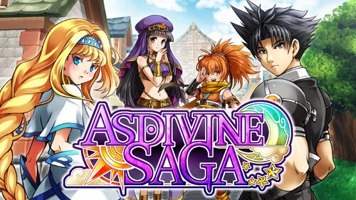 Περισσότερες πληροφορίες για "Nintendo Asdivine Saga (Nintendo Switch)"