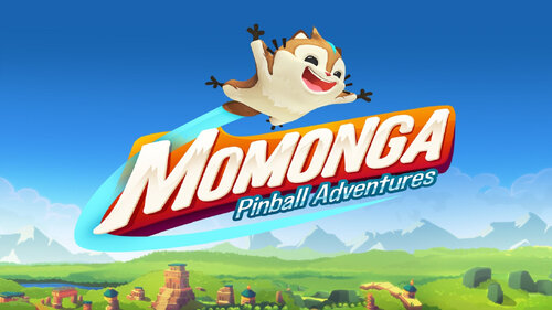 Περισσότερες πληροφορίες για "Nintendo Momonga Pinball Adventures (Nintendo Switch)"