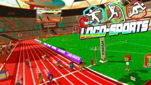 Περισσότερες πληροφορίες για "Nintendo LocO-SportS (Nintendo Switch)"