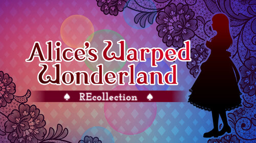 Περισσότερες πληροφορίες για "Nintendo Alice's Warped Wonderland:REcollection (Nintendo Switch)"