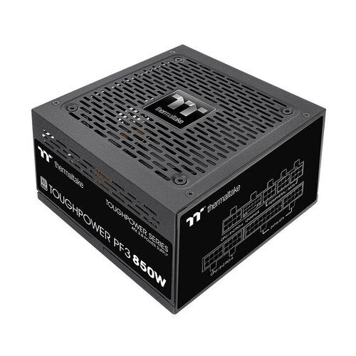 Περισσότερες πληροφορίες για "Thermaltake Toughpower PF3 850W (850W)"