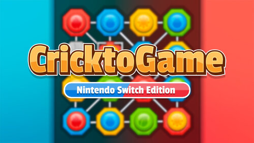 Περισσότερες πληροφορίες για "Nintendo CricktoGame:  Edition (Nintendo Switch)"