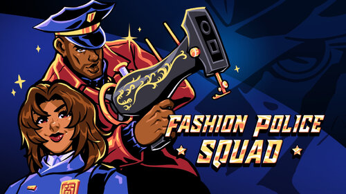 Περισσότερες πληροφορίες για "Nintendo Fashion Police Squad (Nintendo Switch)"