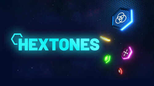 Περισσότερες πληροφορίες για "Nintendo Hextones (Nintendo Switch)"