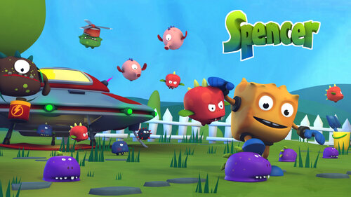 Περισσότερες πληροφορίες για "Nintendo Spencer (Nintendo Switch)"