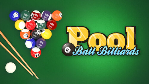 Περισσότερες πληροφορίες για "Nintendo Pool: 8 Ball Billiards (Nintendo Switch)"