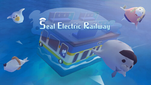 Περισσότερες πληροφορίες για "Nintendo Seal Electric Railway (Nintendo Switch)"