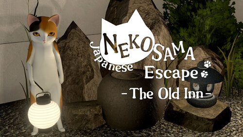 Περισσότερες πληροφορίες για "Nintendo Japanese NEKOSAMA Escape -The Old Inn (Nintendo Switch)"