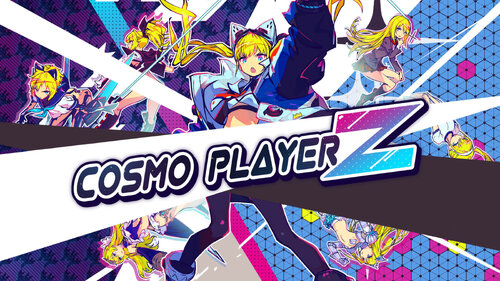 Περισσότερες πληροφορίες για "Nintendo CosmoPlayerZ (Nintendo Switch)"