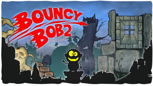 Περισσότερες πληροφορίες για "Nintendo Bouncy Bob 2 (Nintendo Switch)"