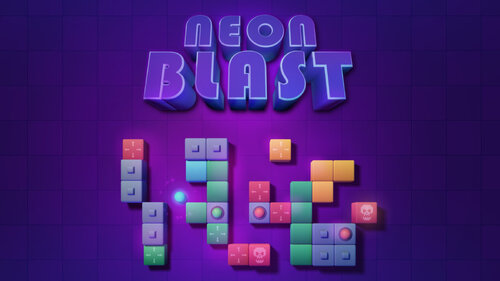 Περισσότερες πληροφορίες για "Nintendo Neon Blast (Nintendo Switch)"