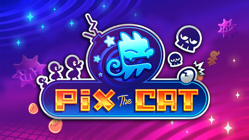 Περισσότερες πληροφορίες για "Nintendo Pix the Cat (Nintendo Switch)"