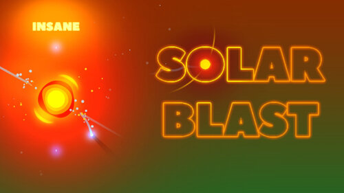 Περισσότερες πληροφορίες για "Nintendo Solar Blast (Nintendo Switch)"