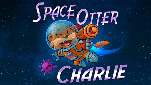 Περισσότερες πληροφορίες για "Nintendo Space Otter Charlie (Nintendo Switch)"