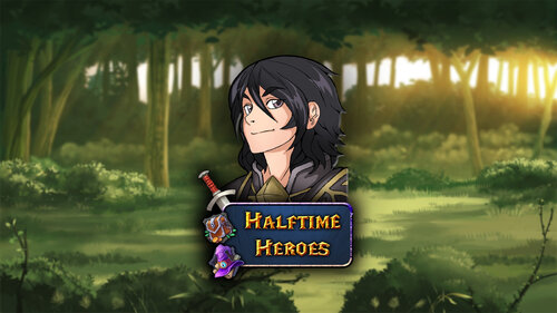 Περισσότερες πληροφορίες για "Nintendo Halftime Heroes (Nintendo Switch)"
