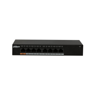 Περισσότερες πληροφορίες για "Dahua Technology ePoE DH-PFS3008-8GT-96-V2"