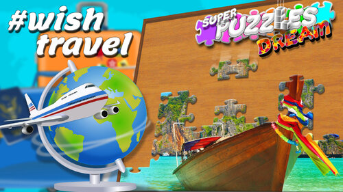 Περισσότερες πληροφορίες για "Nintendo #Wish travel (Nintendo Switch)"