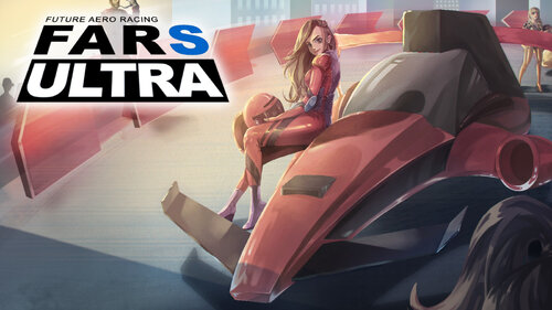 Περισσότερες πληροφορίες για "Nintendo Future Aero Racing S Ultra (Nintendo Switch)"