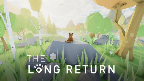 Περισσότερες πληροφορίες για "Nintendo The Long Return (Nintendo Switch)"