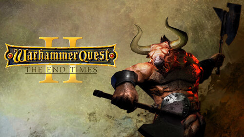 Περισσότερες πληροφορίες για "Nintendo Warhammer Quest 2: The End Times (Nintendo Switch)"