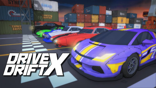 Περισσότερες πληροφορίες για "Nintendo DRIVE DRIFT X (Nintendo Switch)"