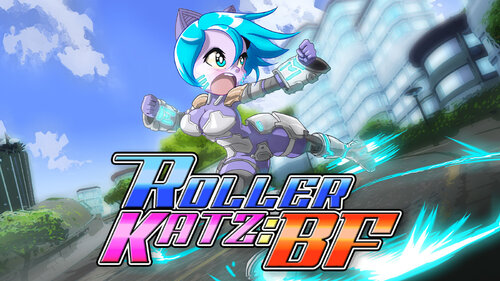 Περισσότερες πληροφορίες για "Nintendo Roller Katz: BF - Episode 1 (Nintendo Switch)"