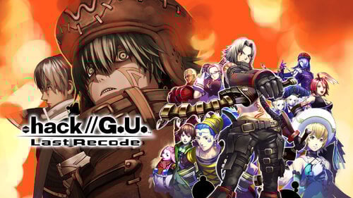 Περισσότερες πληροφορίες για "Nintendo .hack//G.U. Last Recode (Nintendo Switch)"