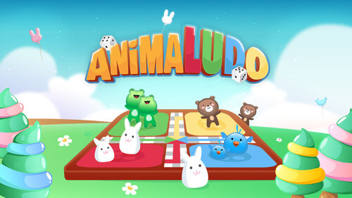 Περισσότερες πληροφορίες για "Nintendo AnimaLudo (Nintendo Switch)"