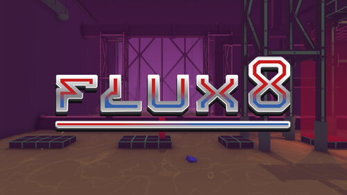 Περισσότερες πληροφορίες για "Nintendo Flux8 (Nintendo Switch)"