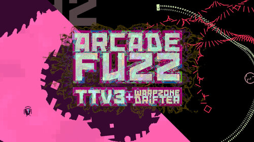Περισσότερες πληροφορίες για "Nintendo ARCADE FUZZ (Nintendo Switch)"