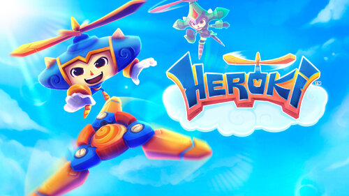 Περισσότερες πληροφορίες για "Nintendo Heroki (Nintendo Switch)"