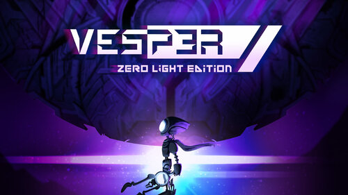Περισσότερες πληροφορίες για "Nintendo Vesper: Zero Light Edition (Nintendo Switch)"