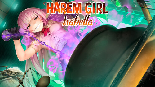 Περισσότερες πληροφορίες για "Nintendo Harem Girl Isabella (Nintendo Switch)"