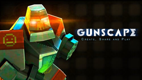Περισσότερες πληροφορίες για "Nintendo Gunscape (Nintendo Switch)"