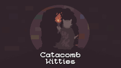 Περισσότερες πληροφορίες για "Nintendo Catacomb Kitties (Nintendo Switch)"