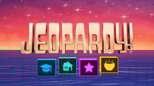 Περισσότερες πληροφορίες για "Nintendo Jeopardy! (Nintendo Switch)"