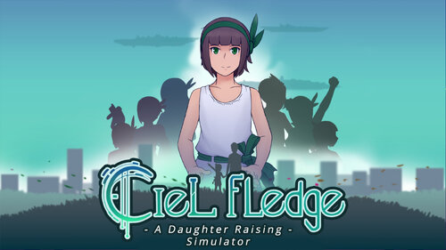 Περισσότερες πληροφορίες για "Nintendo Ciel Fledge: A Daughter Raising Simulator (Nintendo Switch)"