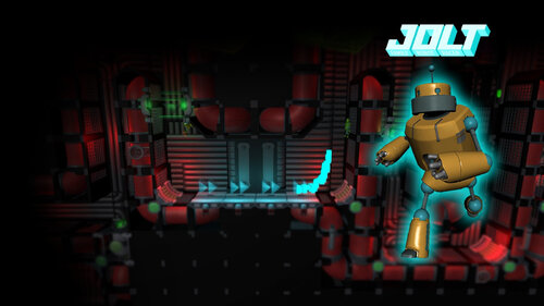 Περισσότερες πληροφορίες για "Nintendo Jolt Family Robot Racer (Nintendo Switch)"