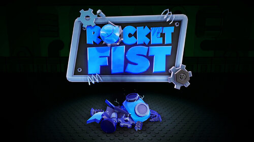 Περισσότερες πληροφορίες για "Nintendo Rocket Fist (Nintendo Switch)"