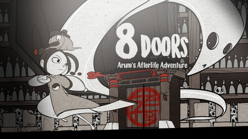 Περισσότερες πληροφορίες για "Nintendo 8Doors: Arum's Afterlife Adventure (Nintendo Switch)"