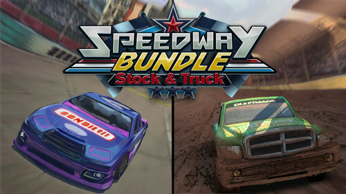 Περισσότερες πληροφορίες για "Nintendo Speedway Bundle Stock & Truck (Nintendo Switch)"